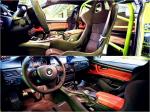 BMW M3 Coupe by Liberty Walk and iPE Innotech 2014 года